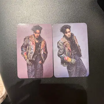 카와무라 카즈마 카드