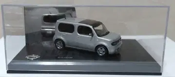 NISSAN cube 미니카