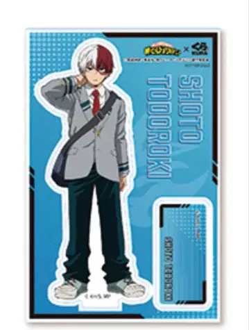 쿠라스시 나의 히어로 아카데미아 아크릴 스탠드 2025