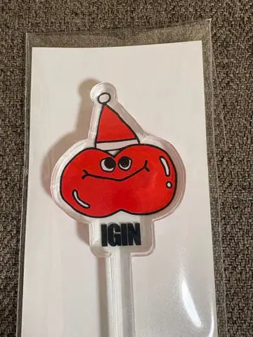 BTS JIN IGIN 크리스마스 마켓 마들러 크리스마스 버전