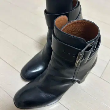 SARTORE 사토레 부츠