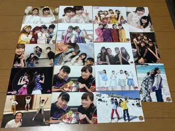 모모클로 브로마이드 63장 세트 사진 앨범 포함 낱개 판매