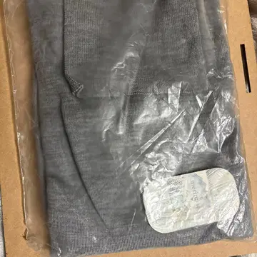 새상품 코토리 웍스 울 니트