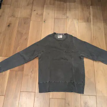 Champion T. SKYDER 그레이 트레이닝복 M