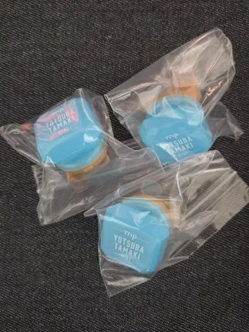 아이돌리쉬 세븐 요츠바 타마키 링 라이트 린 라이트 10주년