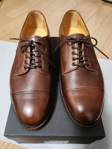 [ 미사용 ] 산요야마초 켄지로 산요야마초 사이즈 9