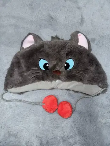 베를리오즈 팬캡