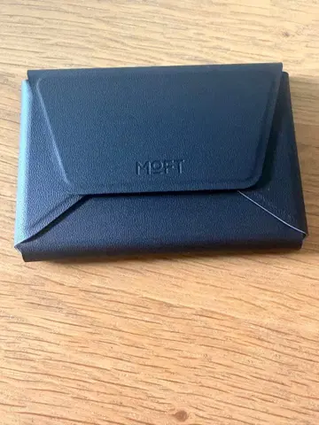 모프트 MOFT 다기능 카드 케이스 & 지갑 (스탠드 없음)