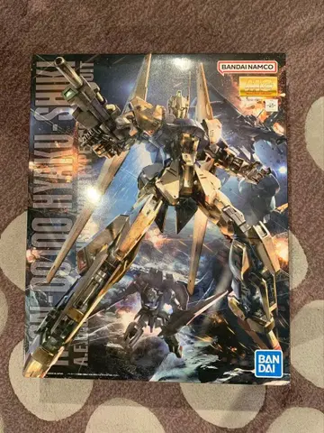 MG 1/100 백식 ver.2.0