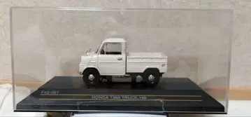 HONDA T360 TRUCK 미니카