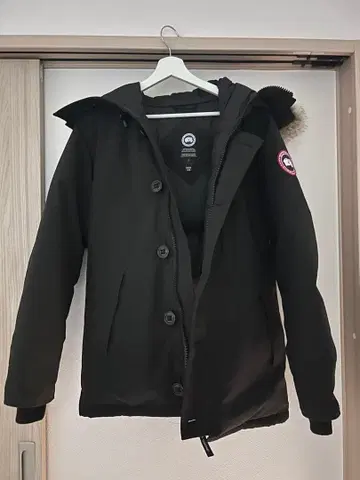 CANADA GOOSE 다운 자켓