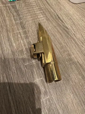 테너 색소폰 마우스피스 LAWTON7.