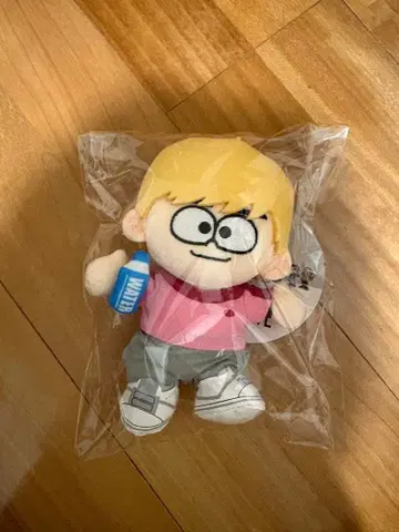 [ 새상품/미개봉 ] 시노즈카 다이키 누이