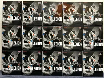 15개 유희왕 Monsters LEGION 사이버 엔드 드래곤