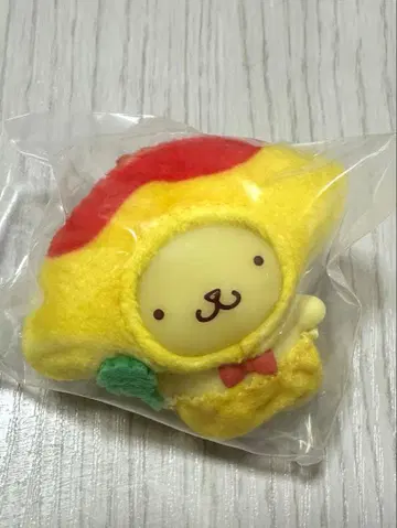 꼬마 폼폼푸딩 반찬