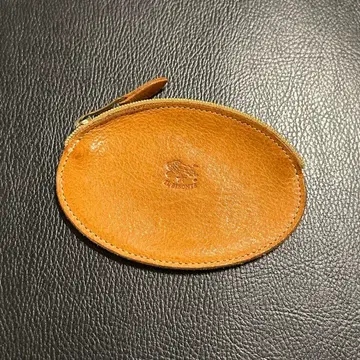 IL BISONTE 코인 케이스