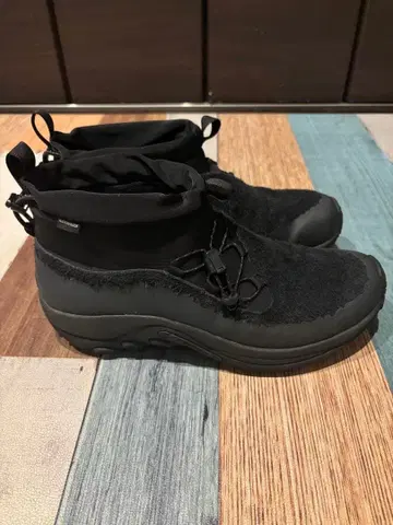 머렐 정글 모크 에보 윈터 미드 워터프루프