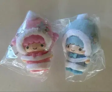 산리오 치비토모 키키라라