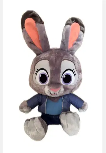 주디 홉스 봉제 인형