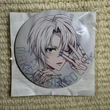 쿠죠 텐 캔뱃지 메종 코세 아이돌리쉬 세븐 아이나나