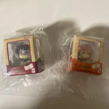 룩업 주술회전 미니어처 컬렉션 이타도리 유우지 쵸소우