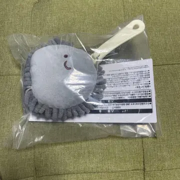 제일복권 스미코구라시 스미코와 밤의 휴식 E상 먼지떨이