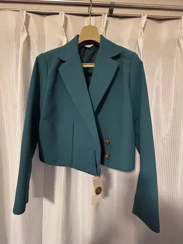 MOUSSY 테일러드 자켓