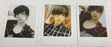 차리 오카 님 폴라로이드