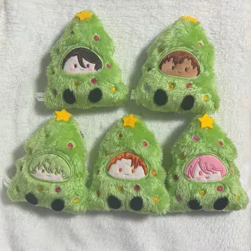 파라라이 오너먼트 타피누이 아칸야츠라 요리 젠 호쿠사이 사츠키 레오