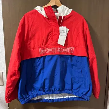 새상품 여성용 윈드 자켓