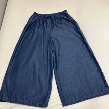 studio CLIP 와이드 팬츠 미사용 새상품! 최종 가격