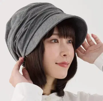 [ 새상품급 ] 프레스타 마카롱 캐스 다크 그레이