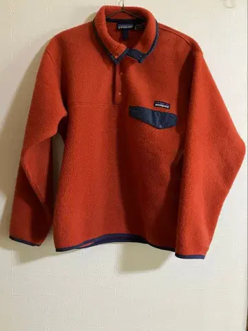 파타고니아 신틸라 스냅T XS