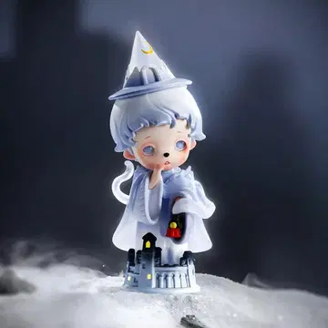 [ 미개봉 ] 팝마트 inosoul The Forgotten Land