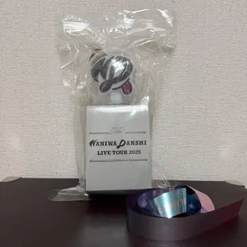 나니와단시 BON BON VOYAGE 오리지널 응원봉