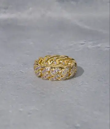 SBG CZ 키헤이 반지 폭 8mm