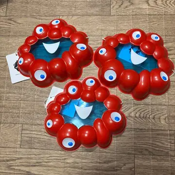 오사카 간사이 만박 [미야쿠미야쿠 가면] 3세트 EXPO2025