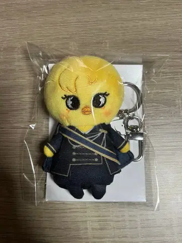 Stray Kids 필릭스 FORCE 퍼펫 키링