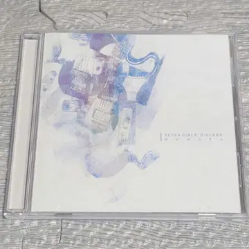 SEVEN GIRLS' DISCORD wowaka