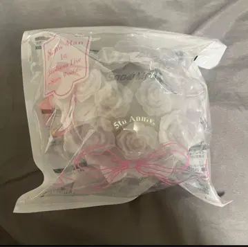 SnowMan 응원봉 5th Anniversary