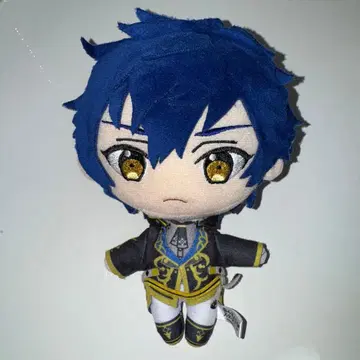 사자나미 쥰 봉제 인형 프라임