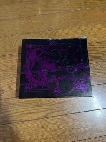 드래곤볼 컬렉션 박스 7개 세트