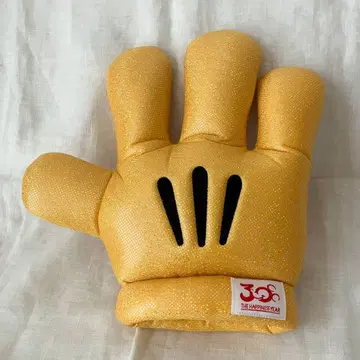 디즈니 30주년 미키 미트 그로브 (한쪽)