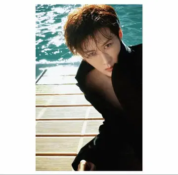 탄젠츠 아크릴 색지 4점 세트