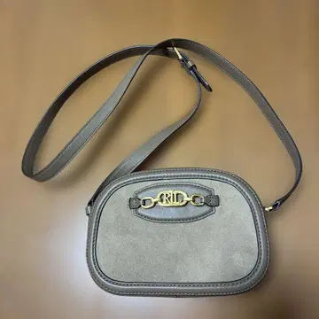 랄프 로렌 숄더백