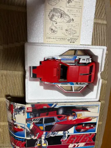 초인기 메다르다 메달 충전기