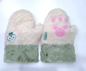 젤라토니 장갑 미튼 타입