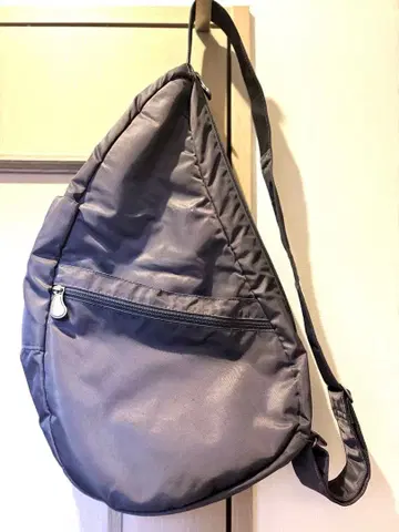 HEALTHY BACK BAG