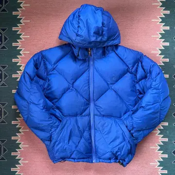 woods canada 다운 자켓