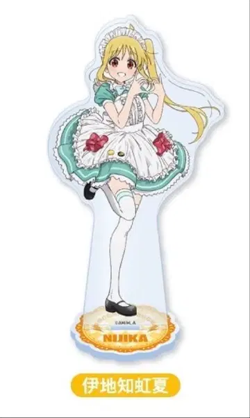 봇치더록! 이지치 니지카 아크릴 스탠드